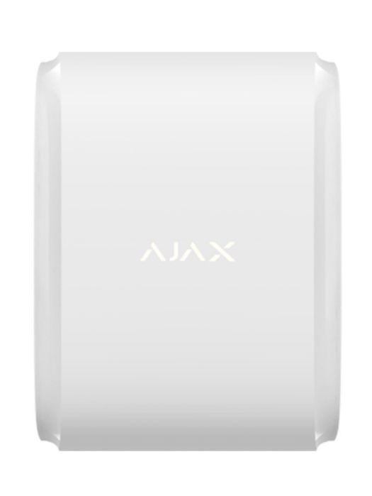 Ajax Hub 2 Plus centrala de securitate