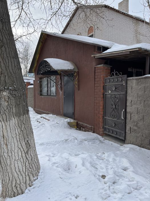 Сдам в аренду пекарню в центре города.