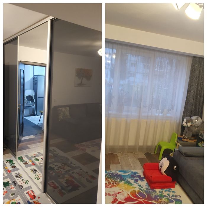 Apartament 2 Camere