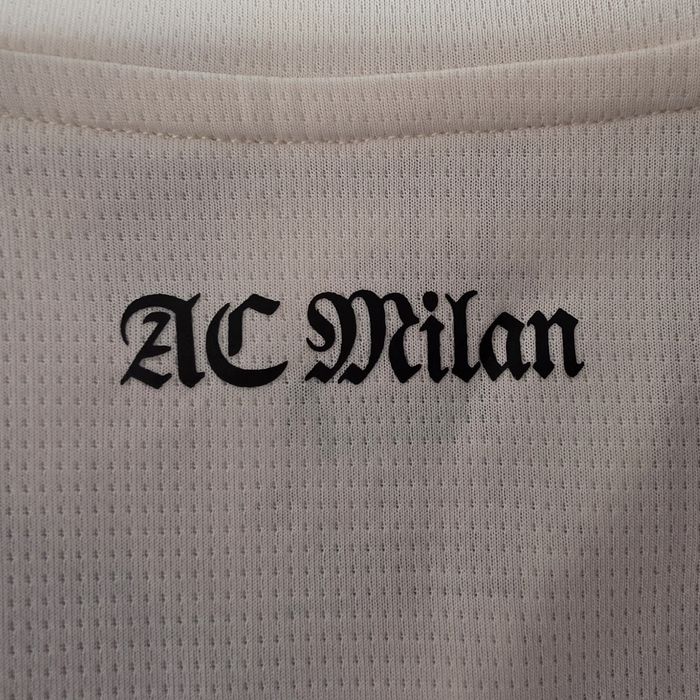 Tricou Ac Milan Special Edition Fan Version