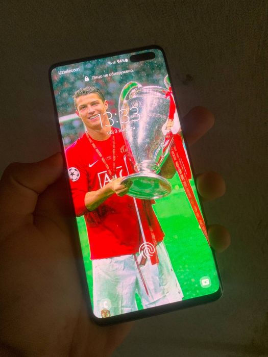 Samsung s10 5g ideal