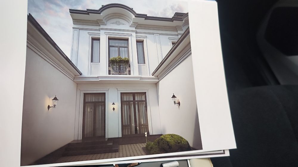 Сергели тумани Хонобода Участка сотилади