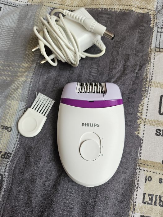 Епилатор Philips