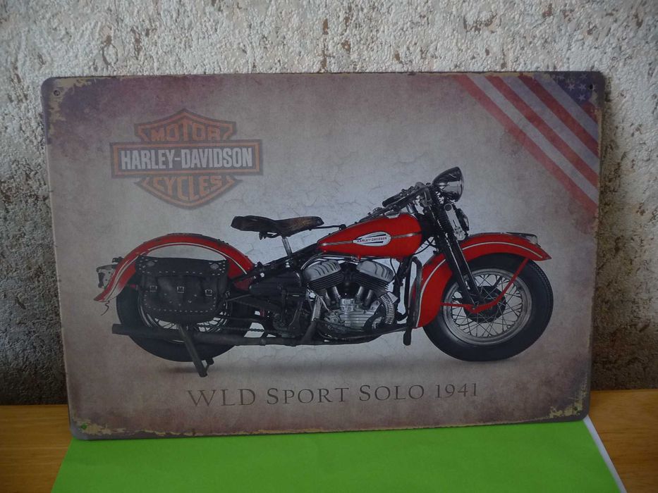 Готини метални табели за декорация и колекция