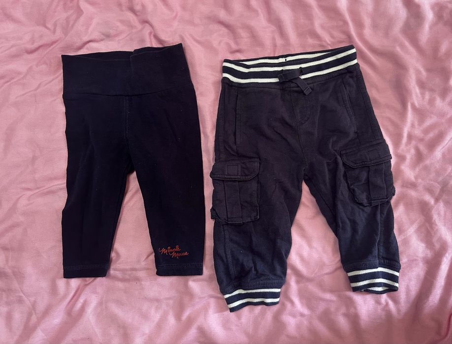 Продам детские вещи