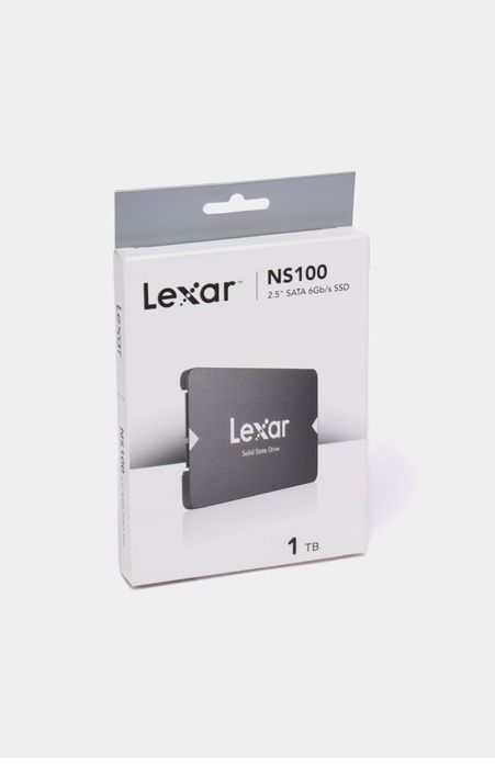 SSD LeXar optom va dona