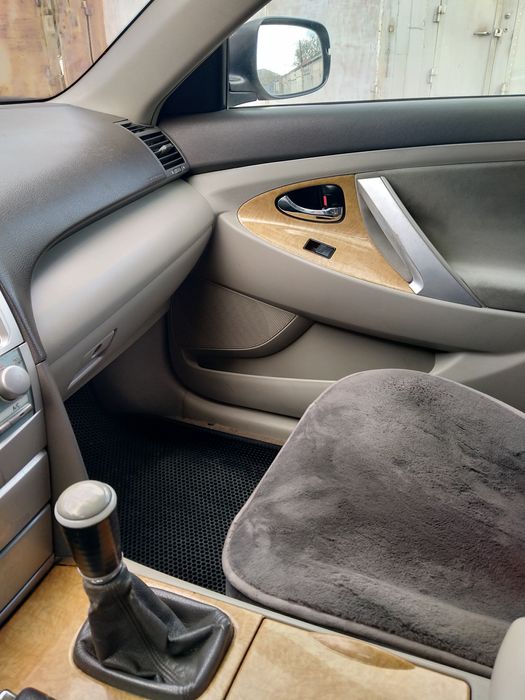 Тойота Камри 40.