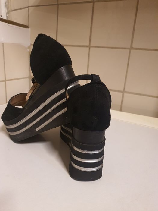 Sandale damă număr 37