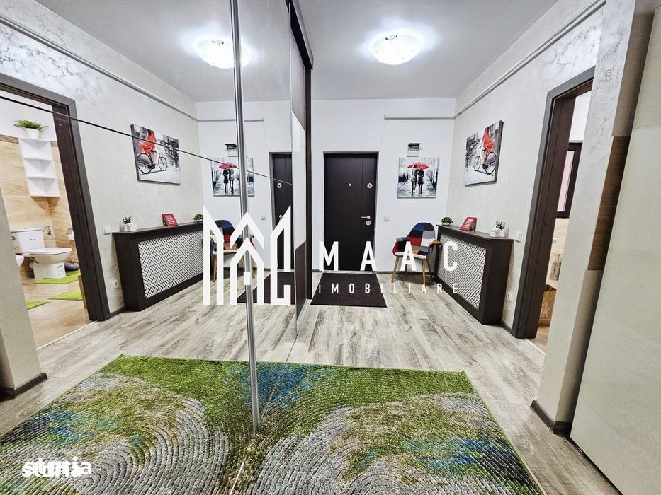 Apartament 2 camere | 74 mp | Bulevard |
