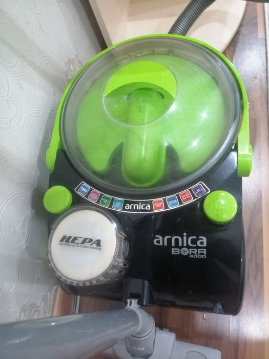 Пылесос для уборки воздушный