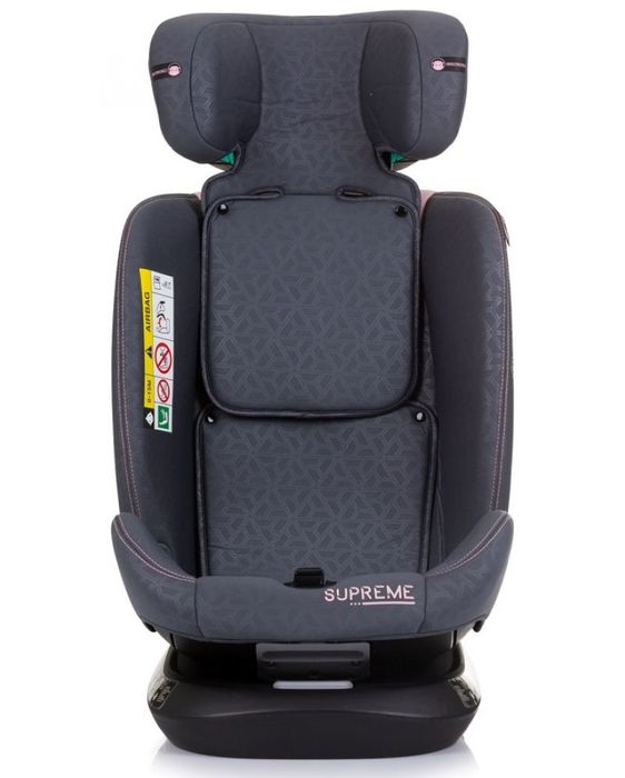 Детски стол за кола