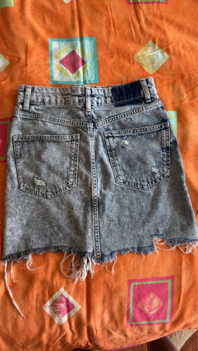 Fusta bershka femei
