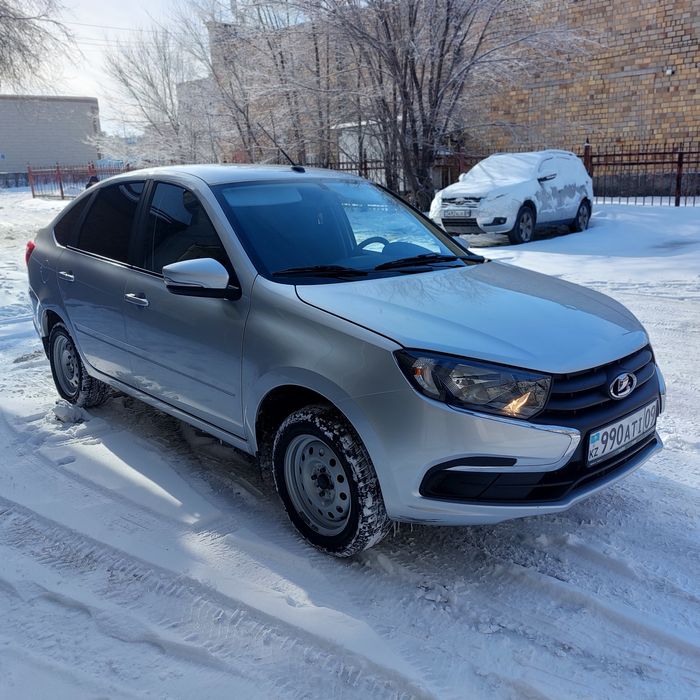 Продам лада гранта
