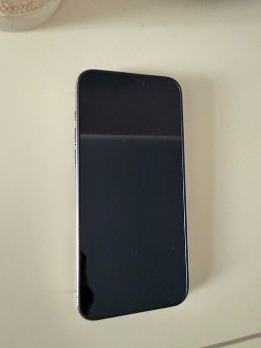 iPhone 15 Pro Max 256GB Natural Titanium - e-Sim