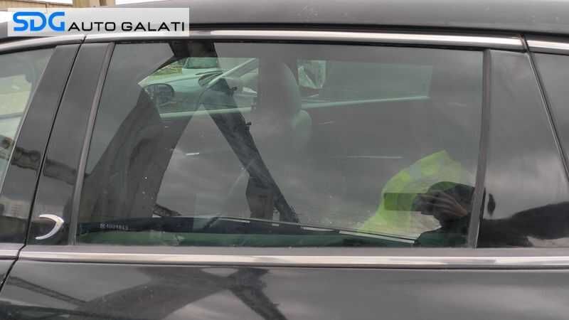 Geam Sticla Usa Portiera Spate Stanga Lancia Delta 3 2008 - 2014