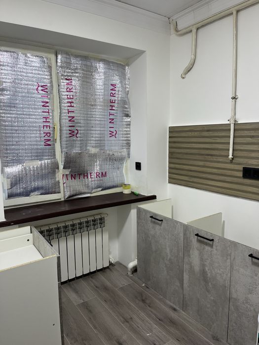 Продам квартиру