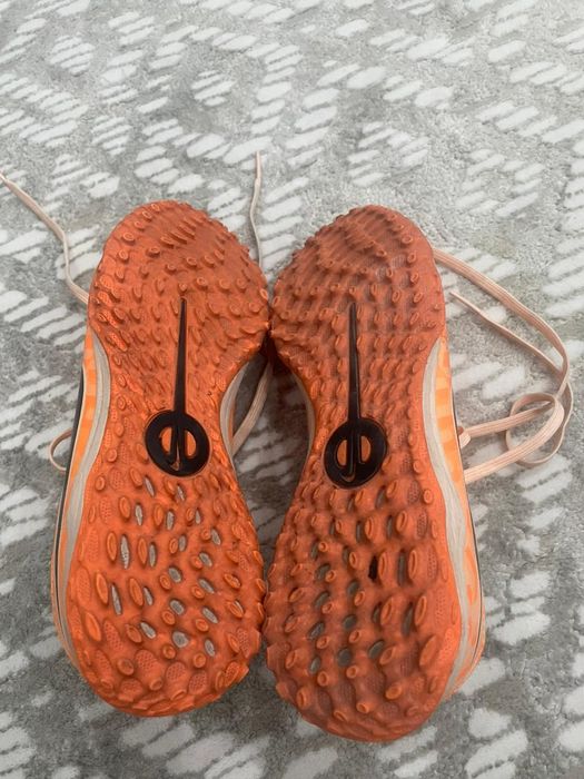 Бутсы nike tiempo