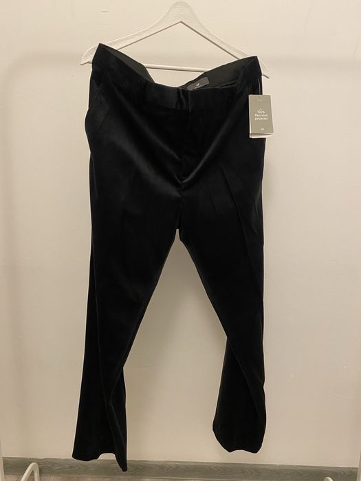 Костюм мужской H&M