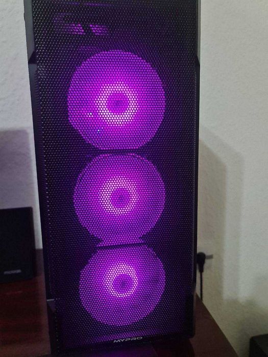 Игровой Графический ПК арзон