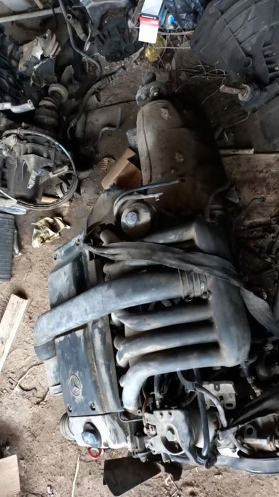 Автозапчасти разные