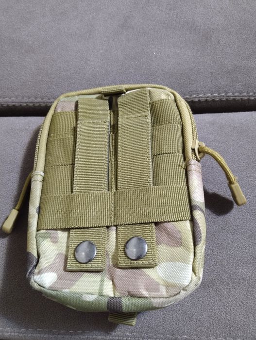 Сумка мультикам на пояс