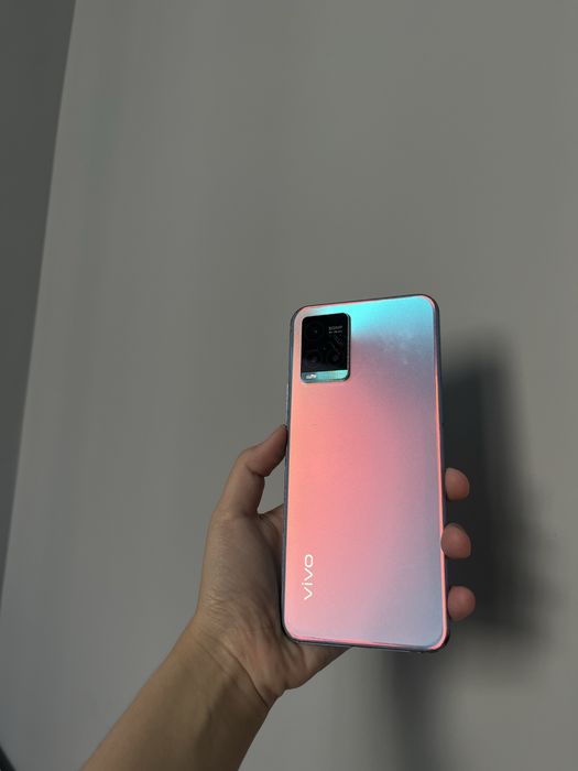 Vivo y33s 128GB  телефон андроид