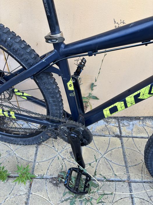 Drag c1 TE М размер