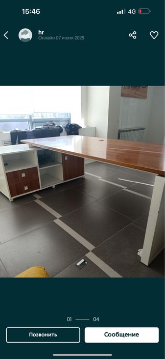 Стол для офиса!!!