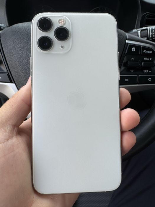 Айфон 11 про сатылады
