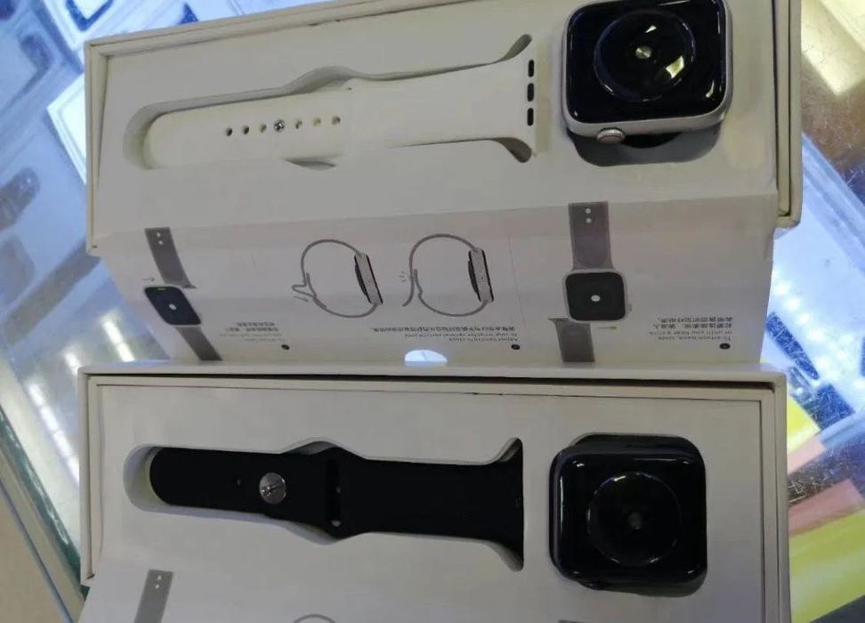 Apple Watch Series 9