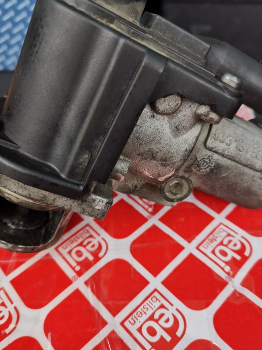 ЕГР-EGR клапан за Volgsvagen Passat 6 2.0 TDI - оригинален