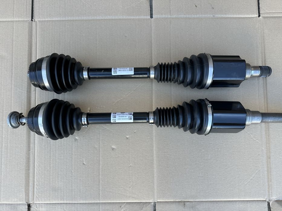 Planetare, Planetara stanga / Planetara dreapta BMW Seria 4 G22 G23