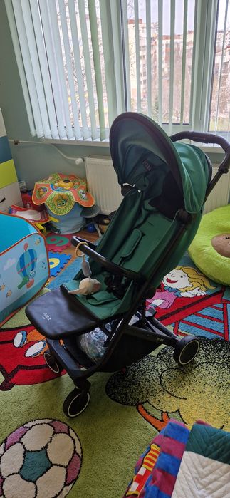 Лятна количка ANEX Air-X