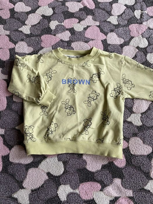 Вещи на мальчика