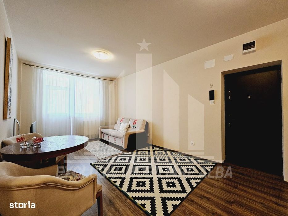 Apartament 2 camere | Open Space | 45 mp | Bloc Nou | Anghel Saligny — fotografia 2