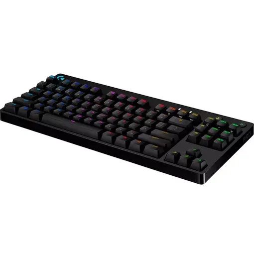 Клавиатура Logitech G Pro