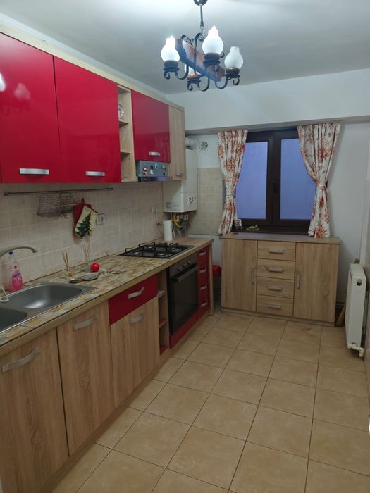 Apartament 3 camere, central