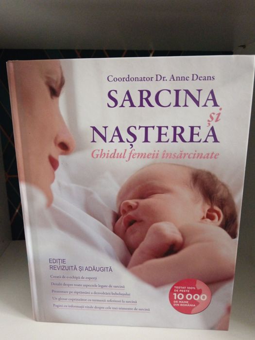 Cartea Sarcina și nașterea