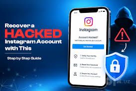 Instagram razblakirovka