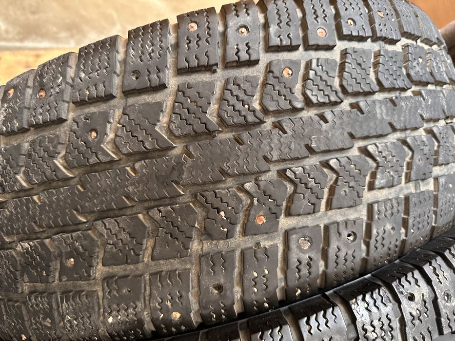 Шины 235/65R16 (4шт)