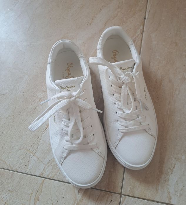 Обувки Pepe Jeans