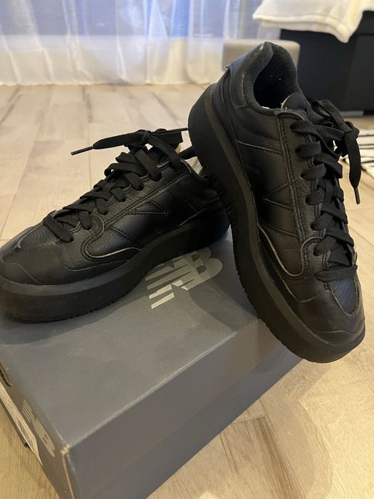 New Balance CT302 38 номер