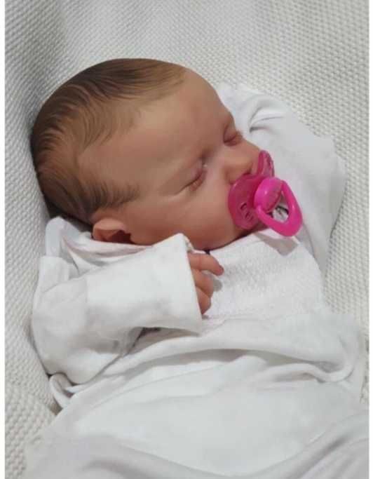 Păpușa realista 35cm