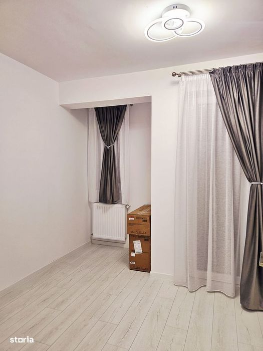 Apartament 3 camere centrala proprie | Bloc boutique 2024 | Popesti