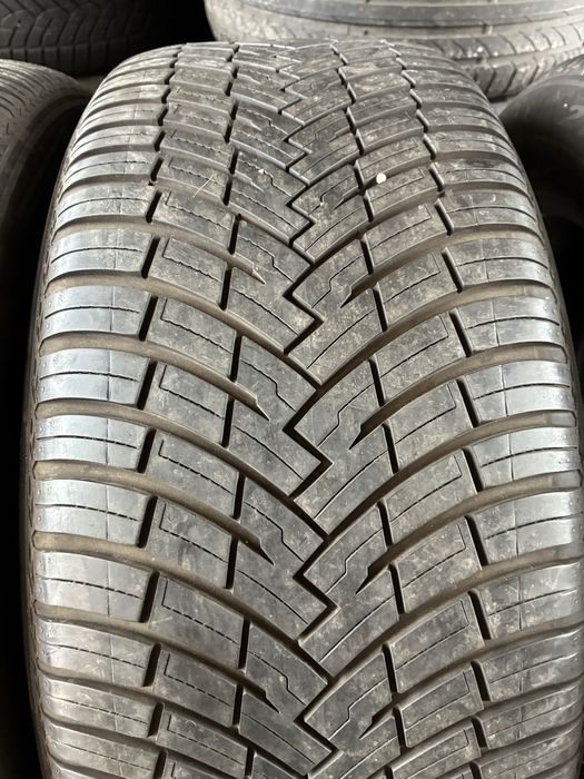 275/50/20 Пирели Всесезонни