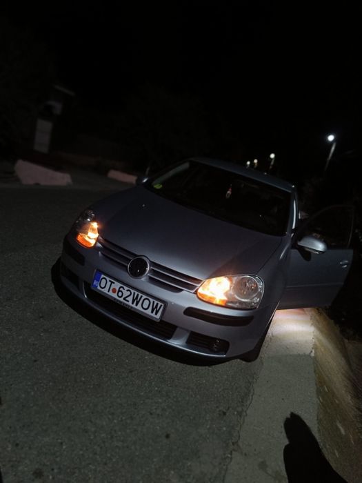 VOLKSWAGEN Golf 2006 — imagine 2