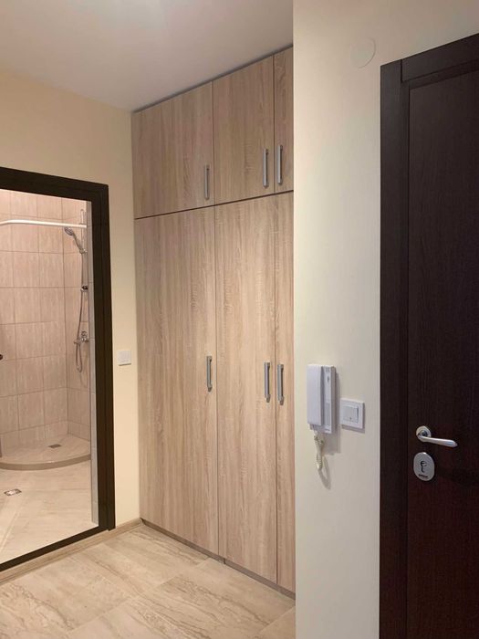 Дава се под наем Двустаен апартамент в София, Хиподрума - 65 кв.м за 473.79 € - Снимка #5