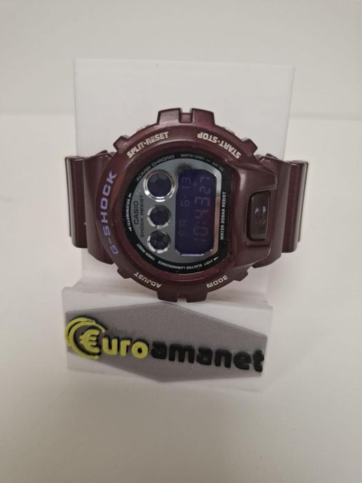 Ceas Casio G-Shock Classic Digital DW-6900-SB -P-