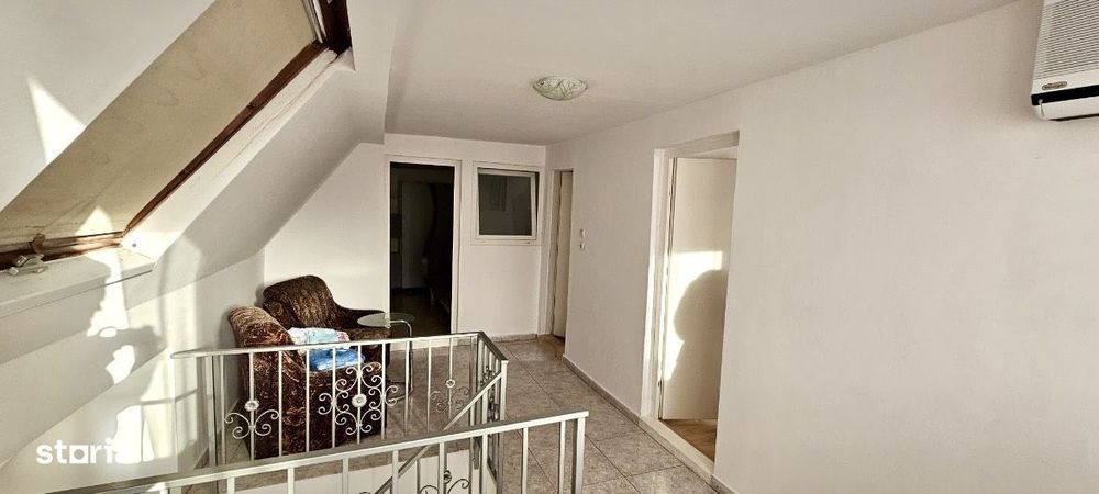 Casa de vanzare, Calatele Cluj