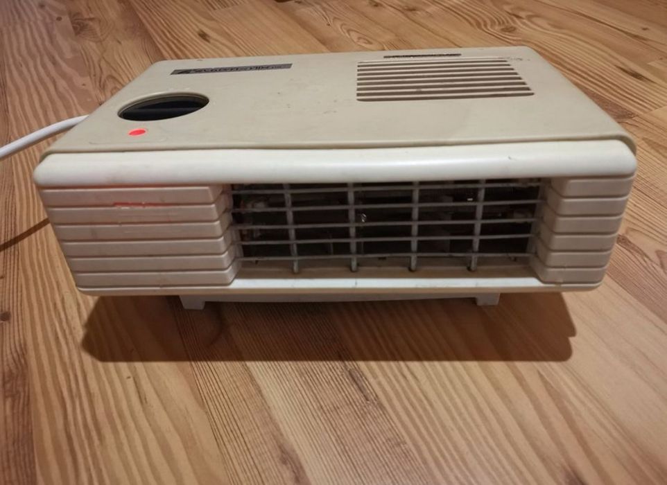 Вентилаторни печки ( Духалки)